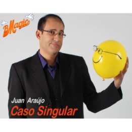 Caso Singular (Ring in the Nest of Boxes / Portuguese Language Only) by Juan Araújo - Video DOWNLOAD