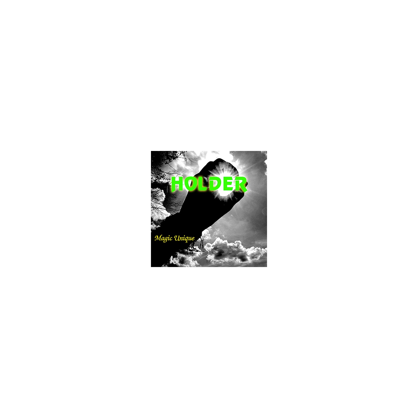Holder by Magic Unique - Video DOWNLOAD