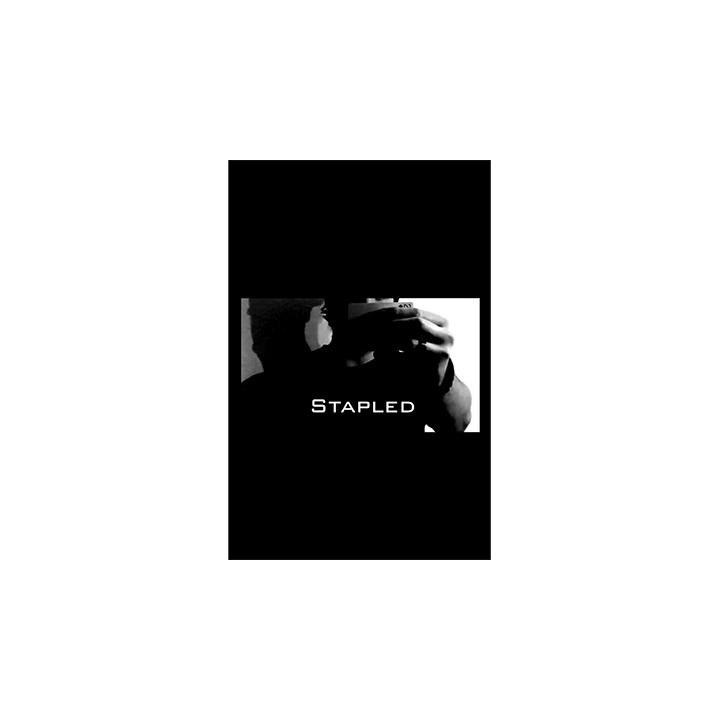 Stapled by Adam Burton - Video DOWNLOAD