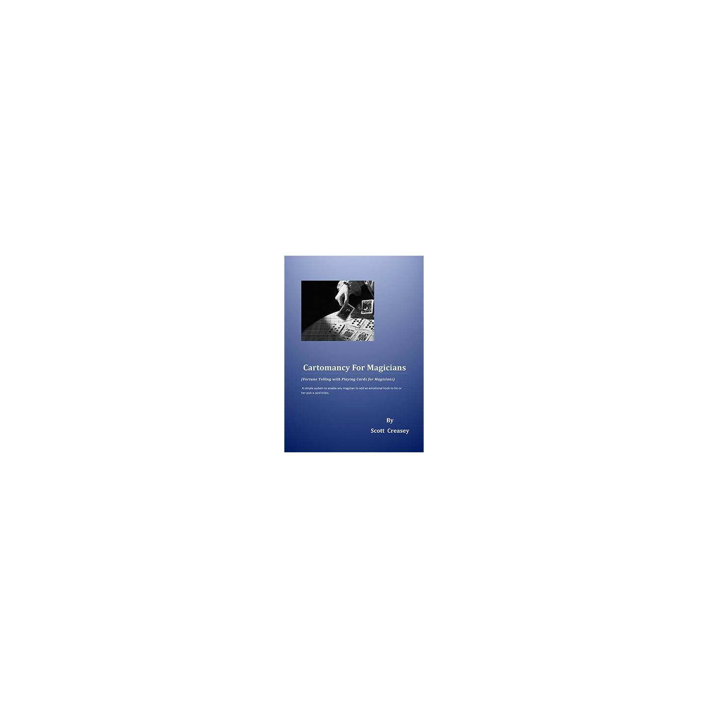 Cartomancy by Scott Creasey - eBook DOWNLOAD