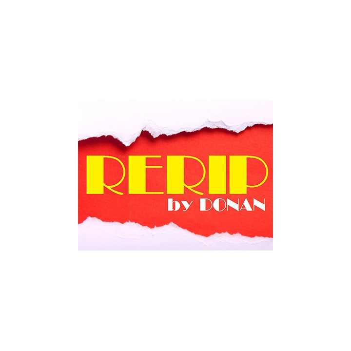 RERIP by DONAN and ZiHu Team - Video DOWNLOAD