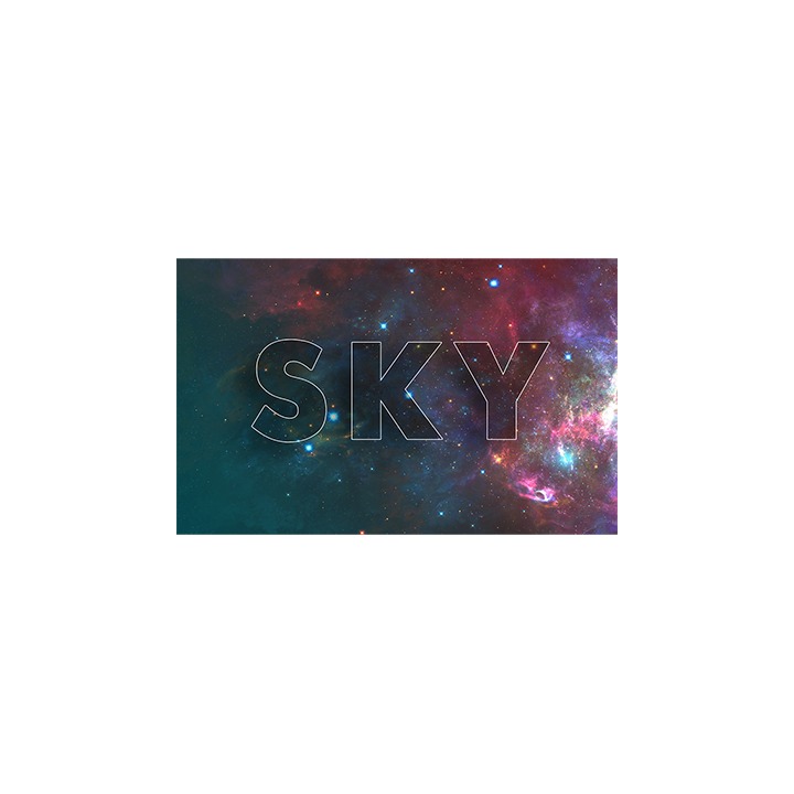 SKY by Ilyas Seisov - Video DOWNLOAD