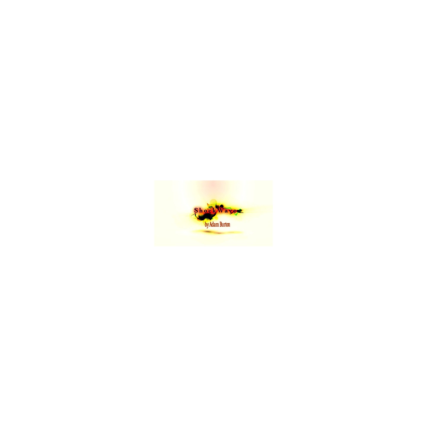 ShockWave by Adam Burton - Video DOWNLOAD