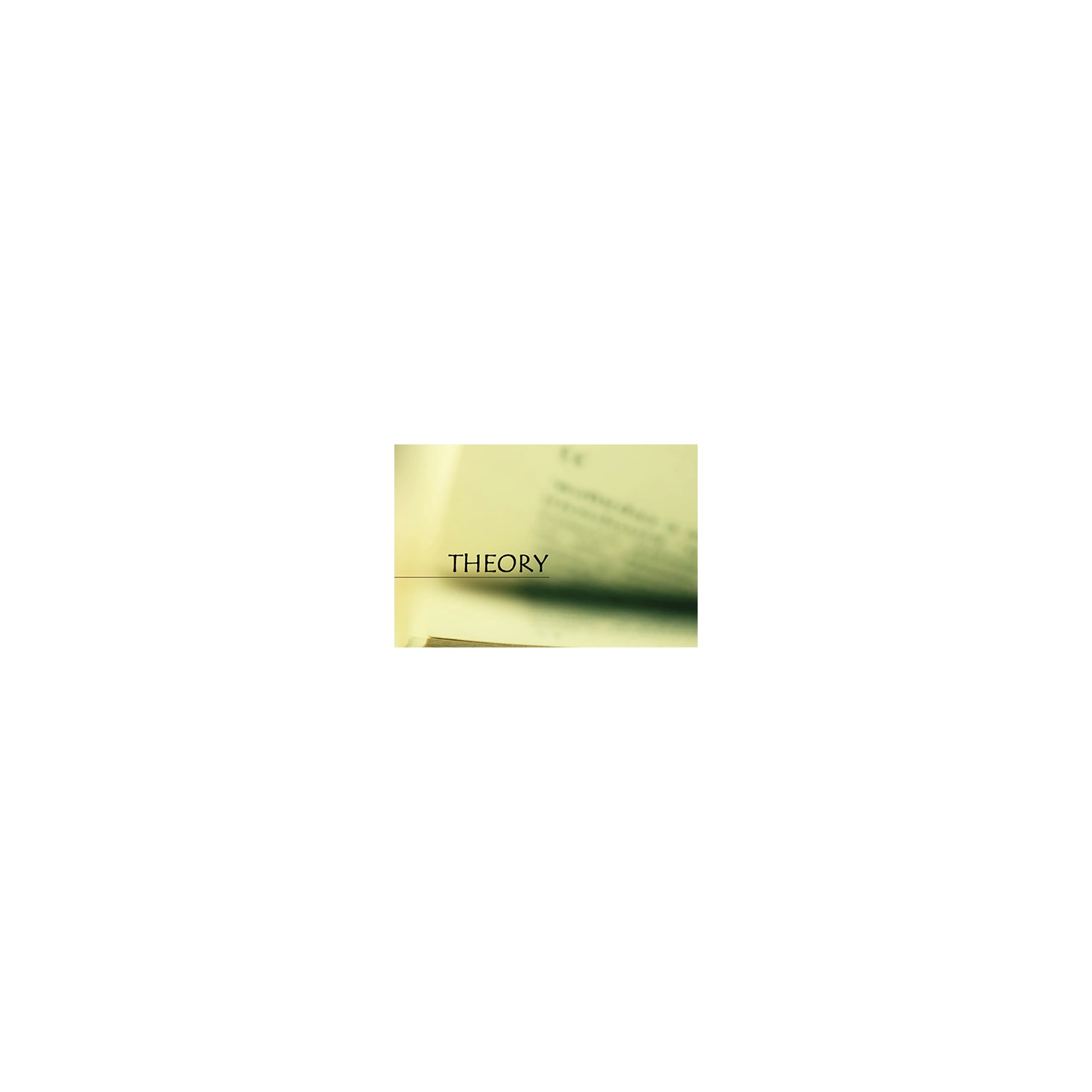 Theory by Sandro Loporcaro - Video DOWNLOAD