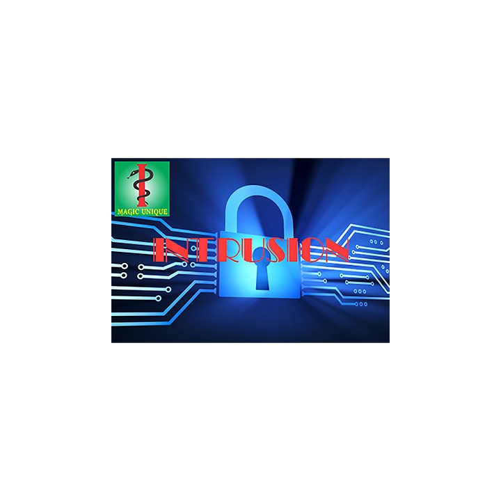 Intrusion by Magic Unique - Video DOWNLOAD