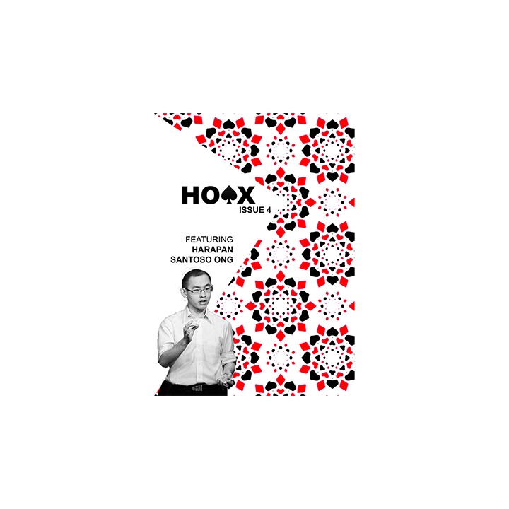 The Hoax (Issue 4) - by Antariksh P. Singh & Waseem & Sapan Joshi - eBook DOWNLOAD