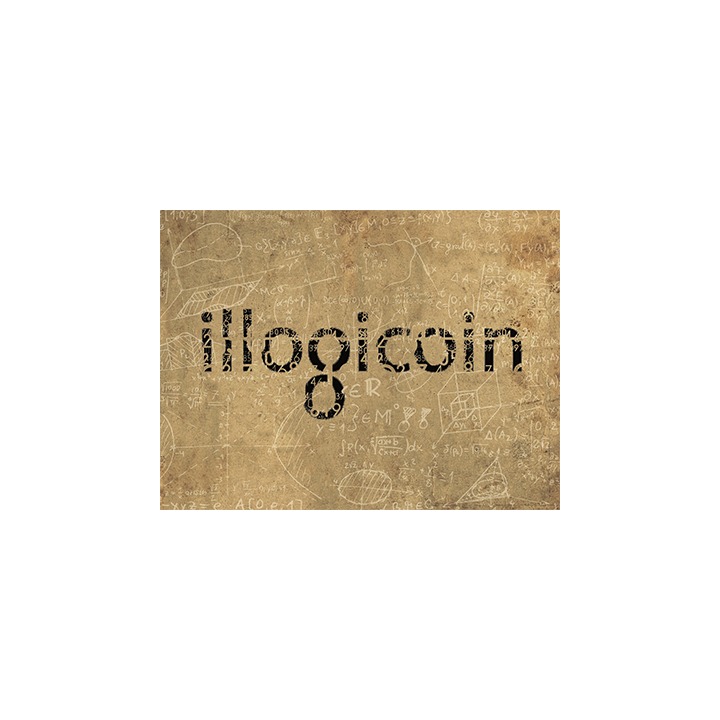 Illogicoin by Sandro Loporcaro (Amazo) - Video DOWNLOAD