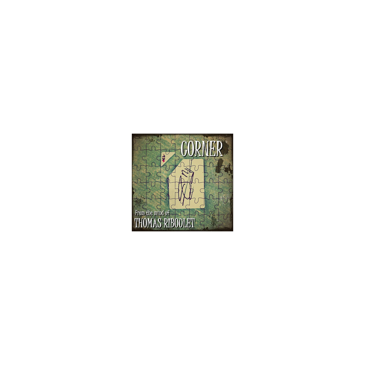 Corner by Thomas Riboulet - Video DOWNLOAD