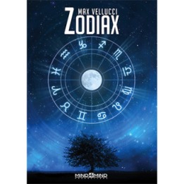 Zodiax by Max Vellucci - eBook DOWNLOAD
