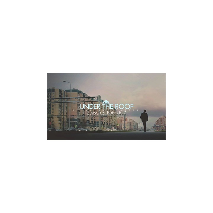 Under The Roof by Sergey Koller - Video DOWNLOAD