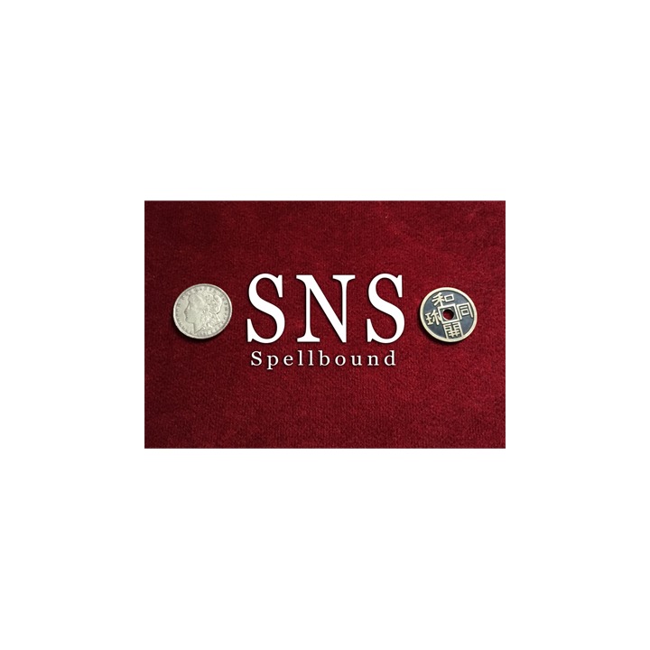 SNS Spellbound by Rian Lehman - Video DOWNLOAD