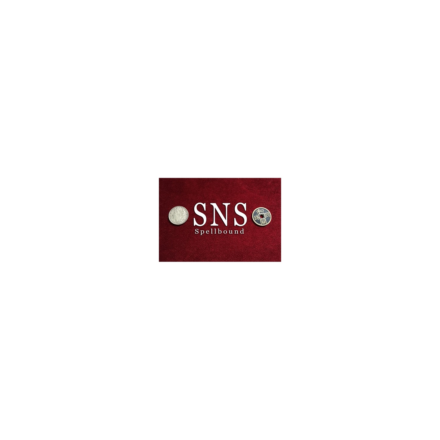 SNS Spellbound by Rian Lehman - Video DOWNLOAD