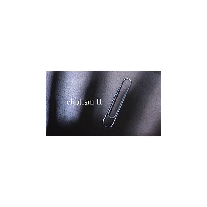 Cliptism by Arnel Renegado video DOWNLOAD