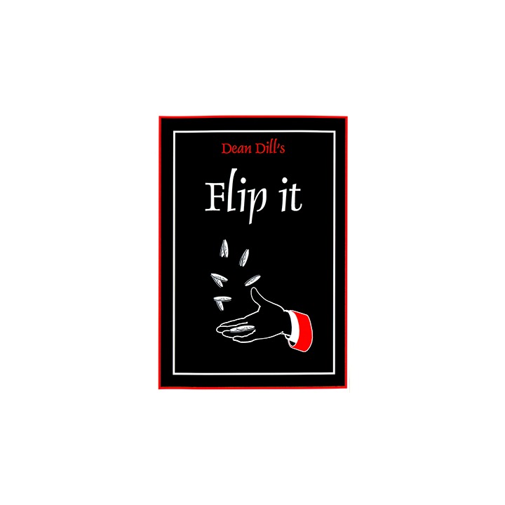 Flip It by Dean Dill - video DOWNLOAD