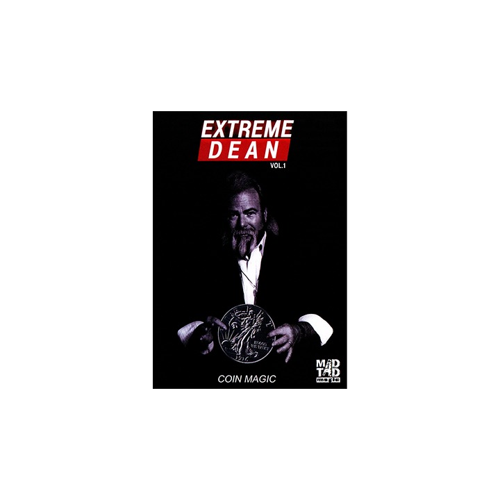 Extreme Dean 1 by Dean Dill - video DOWNLOAD