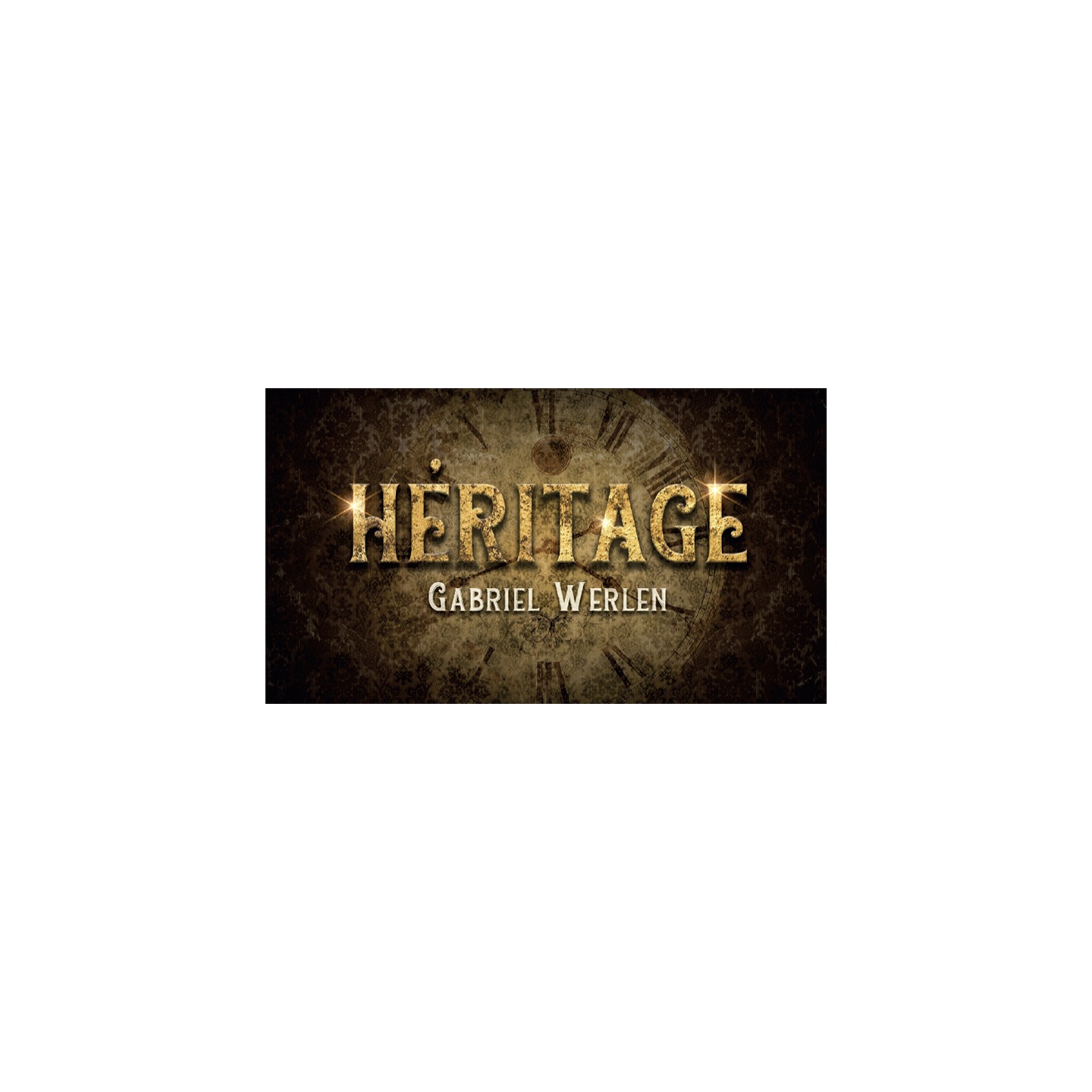 Heritage (Gimmicks and Online Instructions) by Gabriel Werlen & Marchand de trucs & Mindbox
