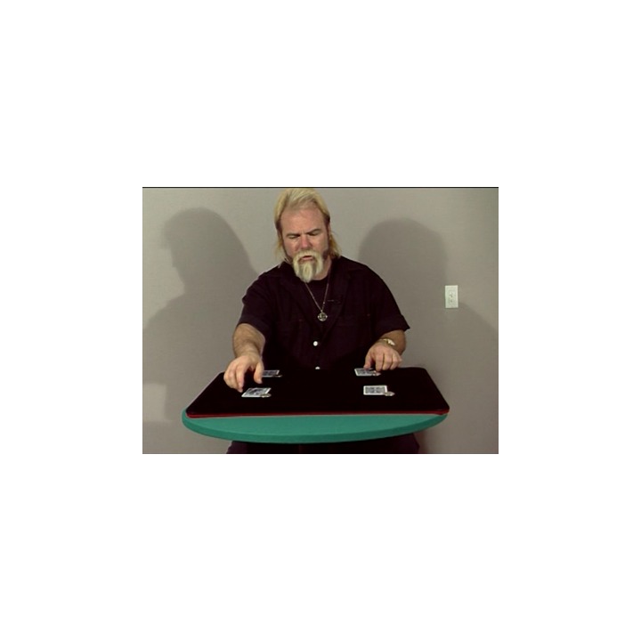 Journey MATRIX (excerpt from 3-Dean Trilogy) by Dean Dill - video DOWNLOAD