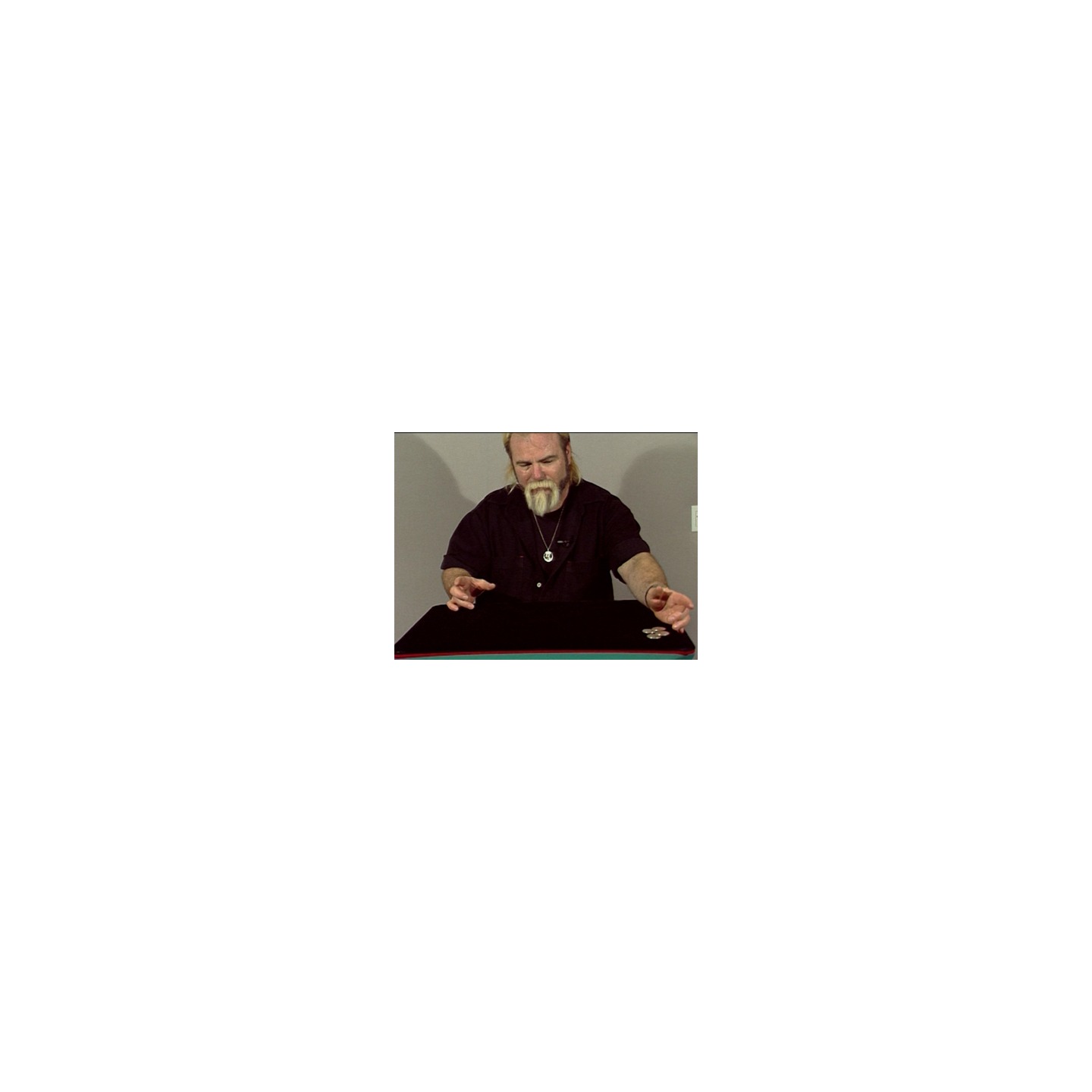 Peter Mui's Brainstorm (excerpt from 3-Dean Trilogy) by Dean Dill - video DOWNLOAD