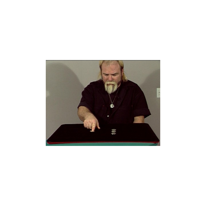 Trans-Mission-Impossible (excerpt from 3-Dean Trilogy) by Dean Dill - video DOWNLOAD