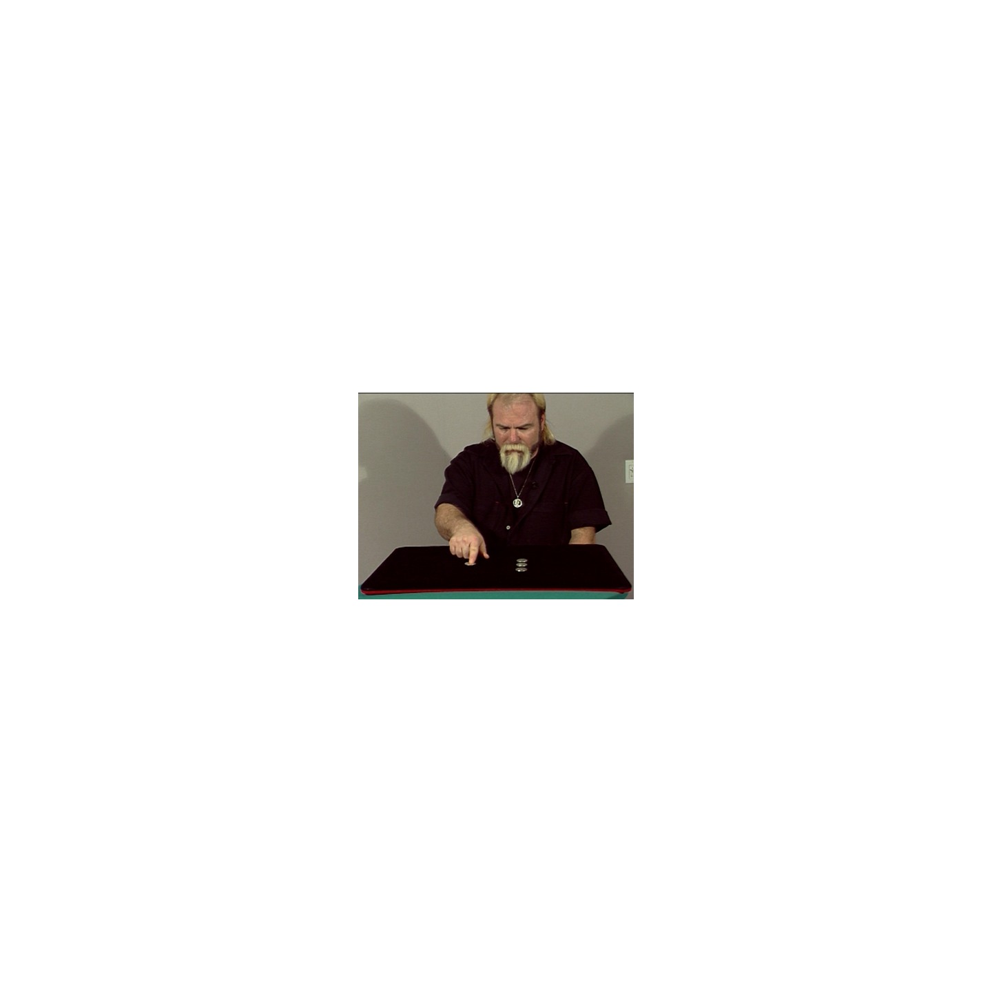 Trans-Mission-Impossible (excerpt from 3-Dean Trilogy) by Dean Dill - video DOWNLOAD