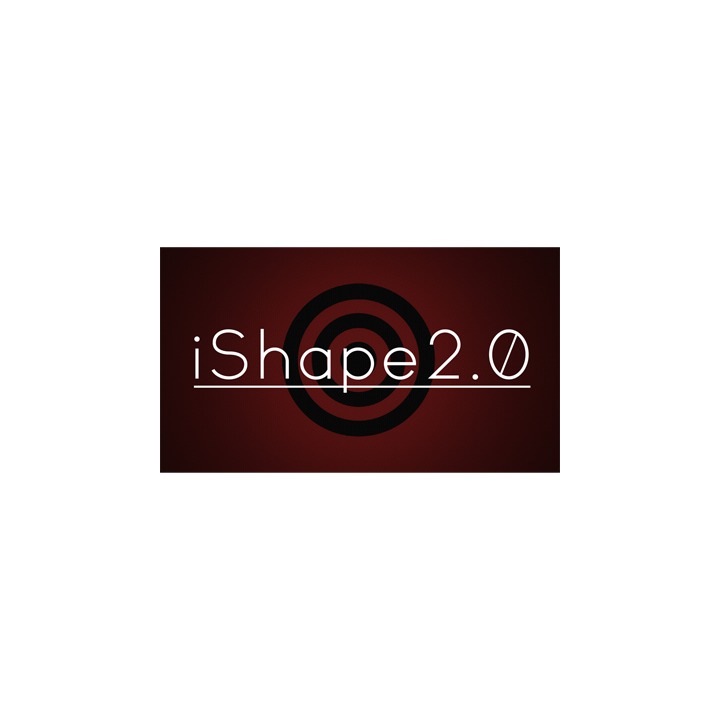 iShape by Ilyas Seisov - Video DOWNLOAD