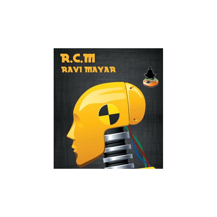 R.C.M (Real Counterfeit Money) by Ravi Mayer (excerpt from Collision Vol 1) - video DOWNLOAD