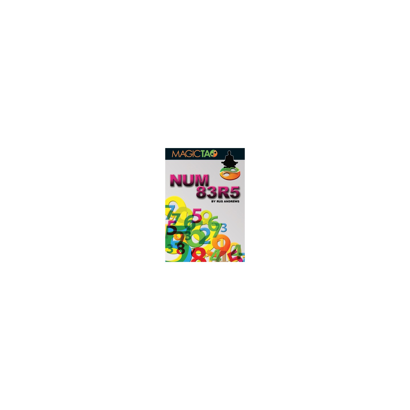 Numbers by Rus Andrews and MagicTao - video DOWNLOAD