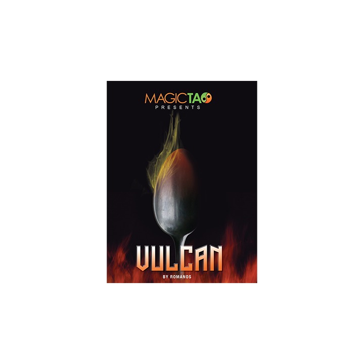 Vulcan by Romanos and MagicTao - video DOWNLOAD