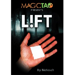 LIFT by Nefesch and MagicTao - video DOWNLOAD