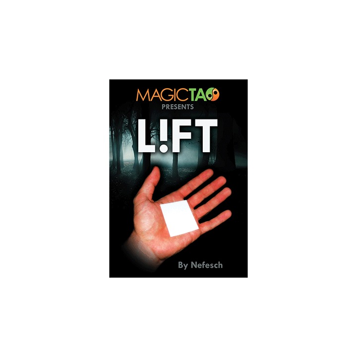 LIFT by Nefesch and MagicTao - video DOWNLOAD