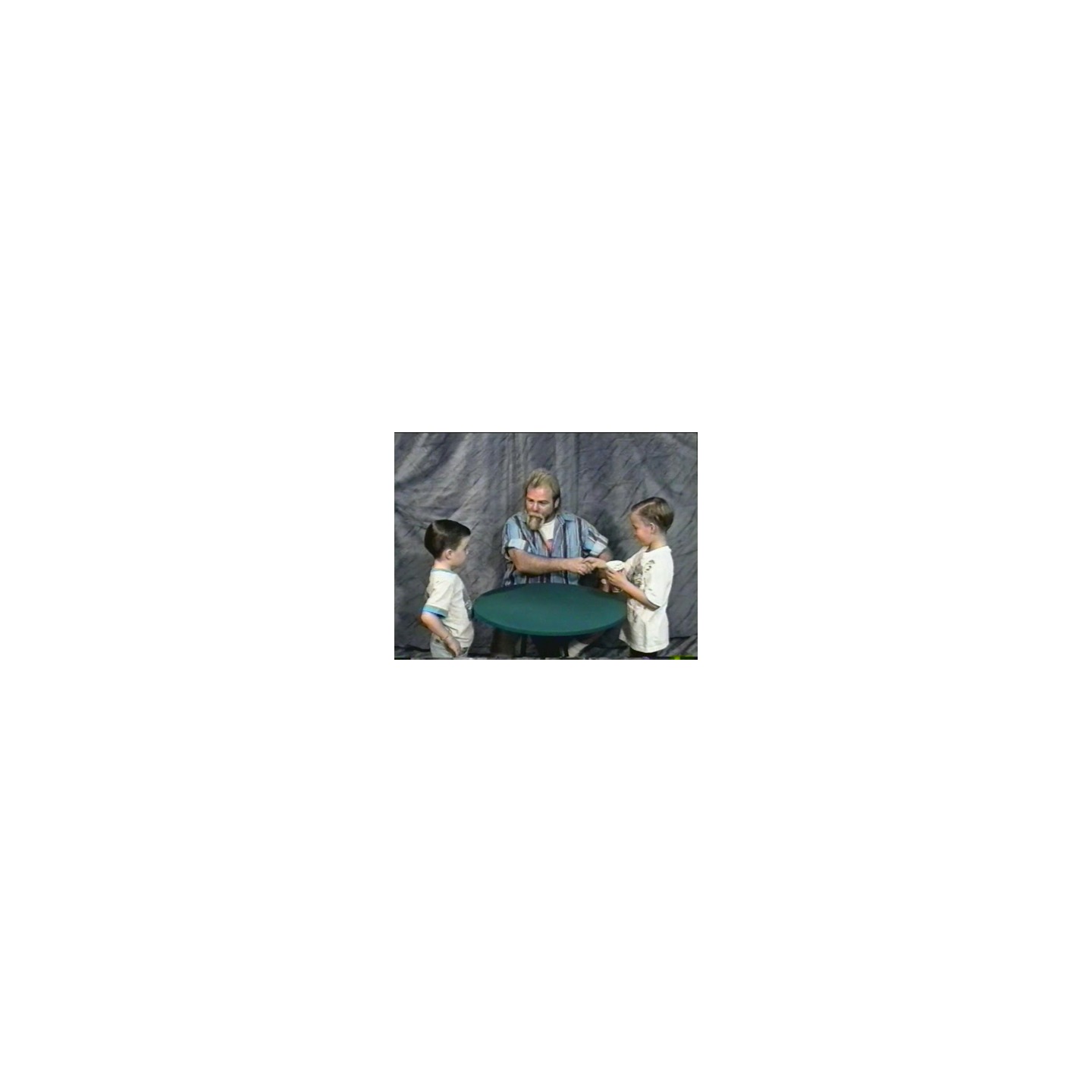 Do or "Dice" (excerpt from 3-Dean Trilogy) by Dean Dill - video DOWNLOAD