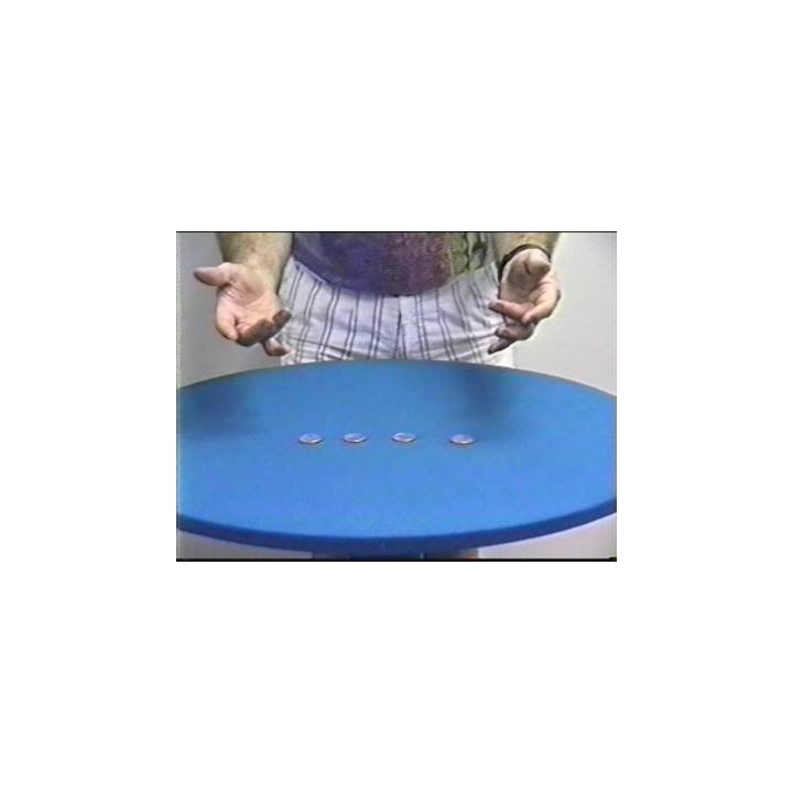 Chink-A-Dink (excerpt from 3-Dean Trilogy) by Dean Dill - video DOWNLOAD