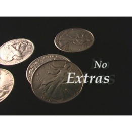 No Extra's (excerpt from Extreme Dean 2) by Dean Dill - video DOWNLOAD