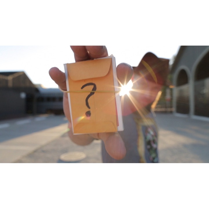 Presage by Ethan Zack & Michael Blau - video DOWNLOAD