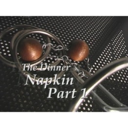 Dinner Napkin (excerpt from Extreme Dean 1) by Dean Dill - video DONWLOAD