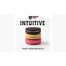 Intuitive by Marcos Cruz