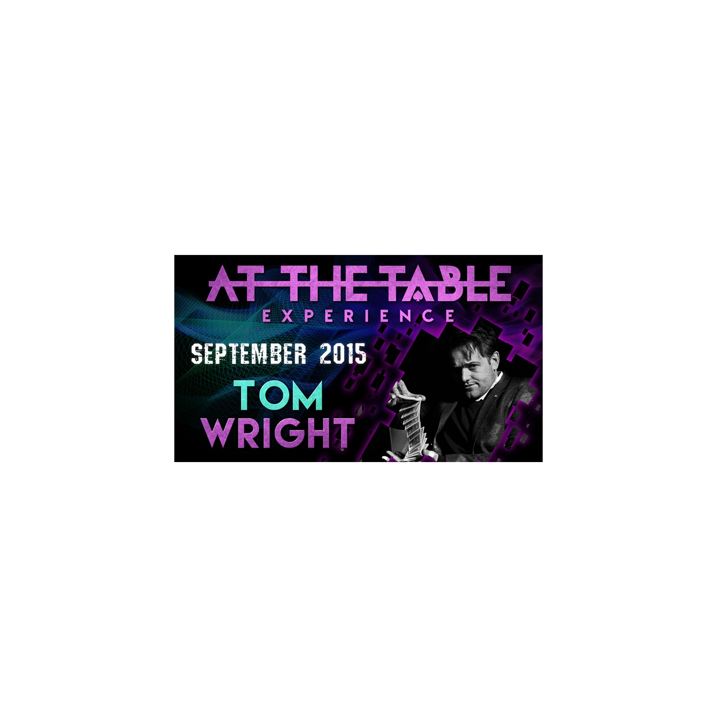 At The Table Live Lecture - Tom Wright September 2nd 2015 video DOWNLOAD