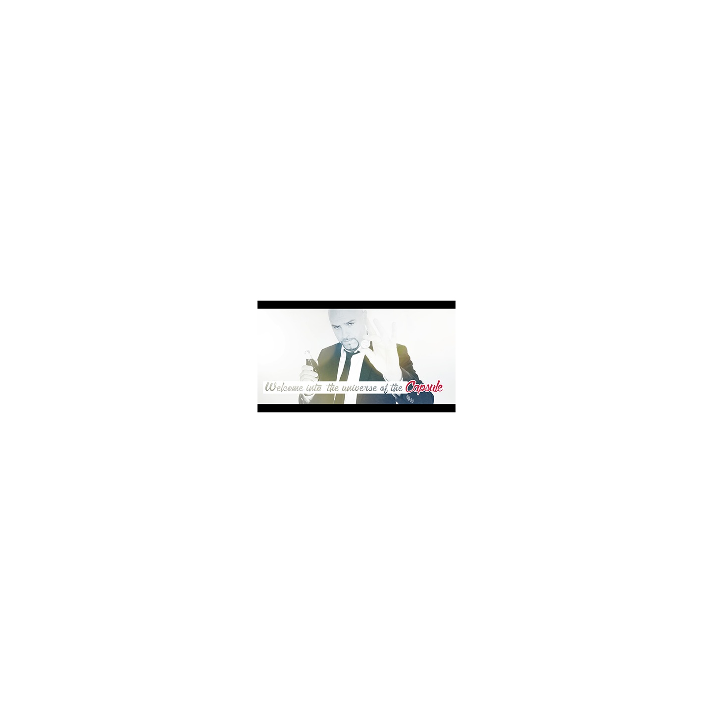 CAPSULE by Sebastian Calbry & Thibault Surest - Video DOWNLOAD