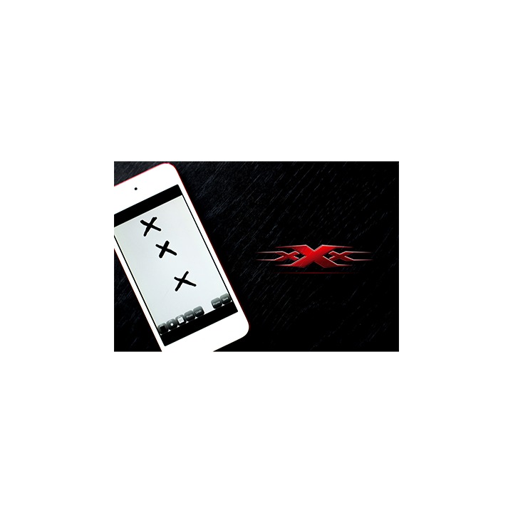 XXX by Ilyas Seisov - Video DOWNLOAD