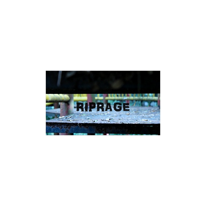 Riprage by Arnel Renegado - Video DOWNLOAD