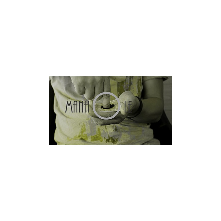 Manhole by Arnel Renegado - Video DOWNLOAD