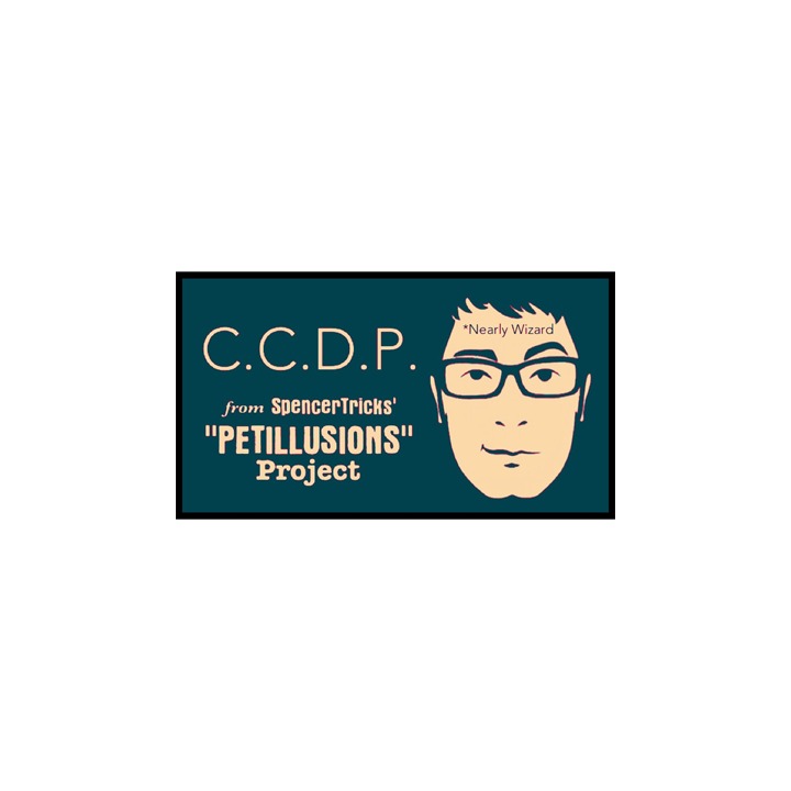 CCDP by Spencer Tricks - Video DOWNLOAD