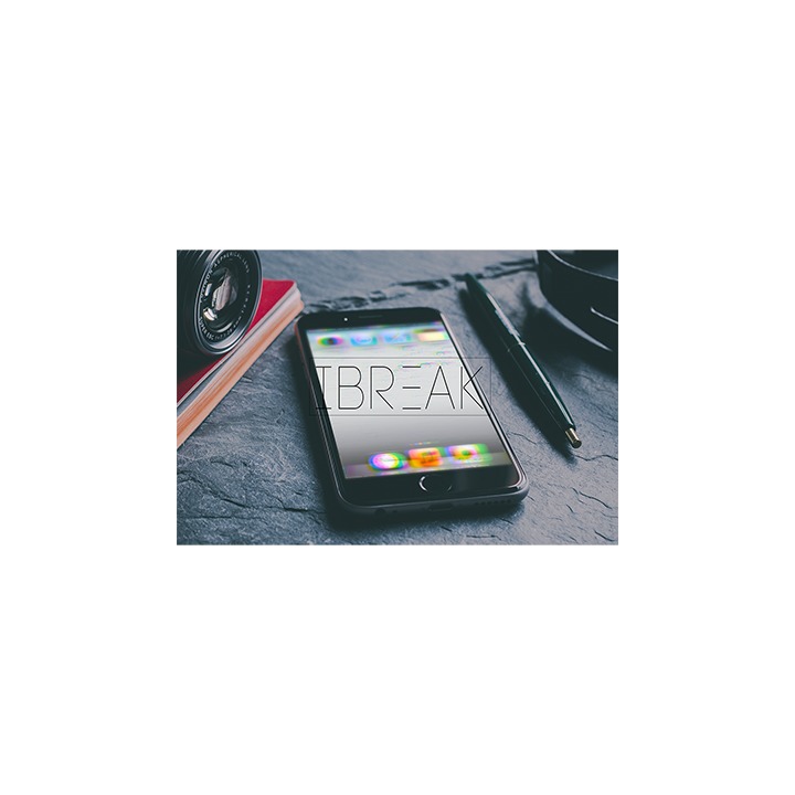 iBreak by Ilyas Seisov - Video DOWNLOAD