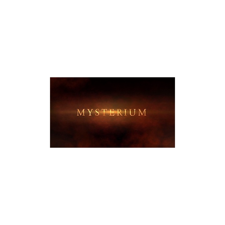 Mysterium by Magic Encarta - Video DOWNLOAD