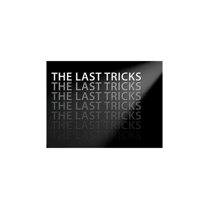 The Last Tricks by Sandro Loporcaro - Video DOWNLOAD