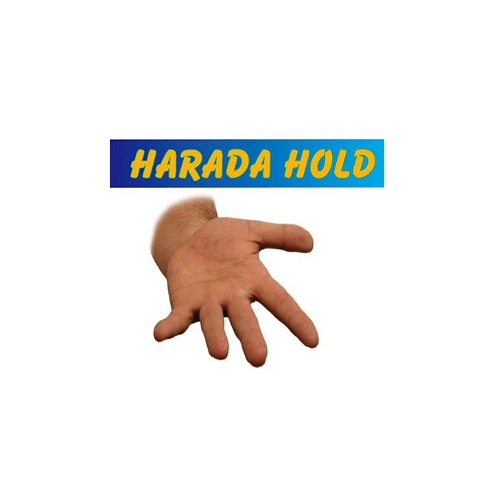 Harada Hold by Daiki Harahada - Video DOWNLOAD