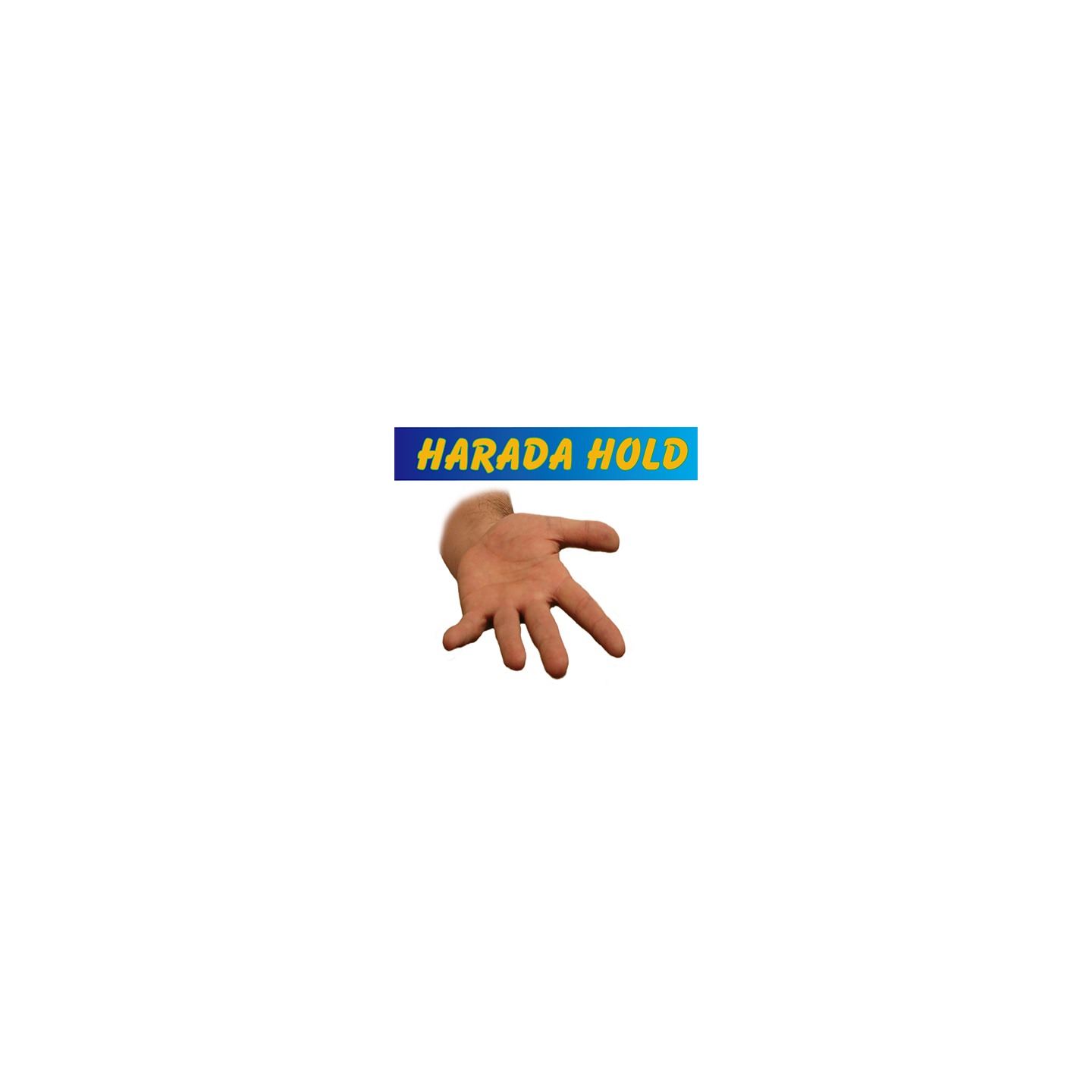 Harada Hold by Daiki Harahada - Video DOWNLOAD