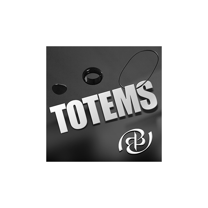 Totems by Barbumagic - Video DOWNLOAD