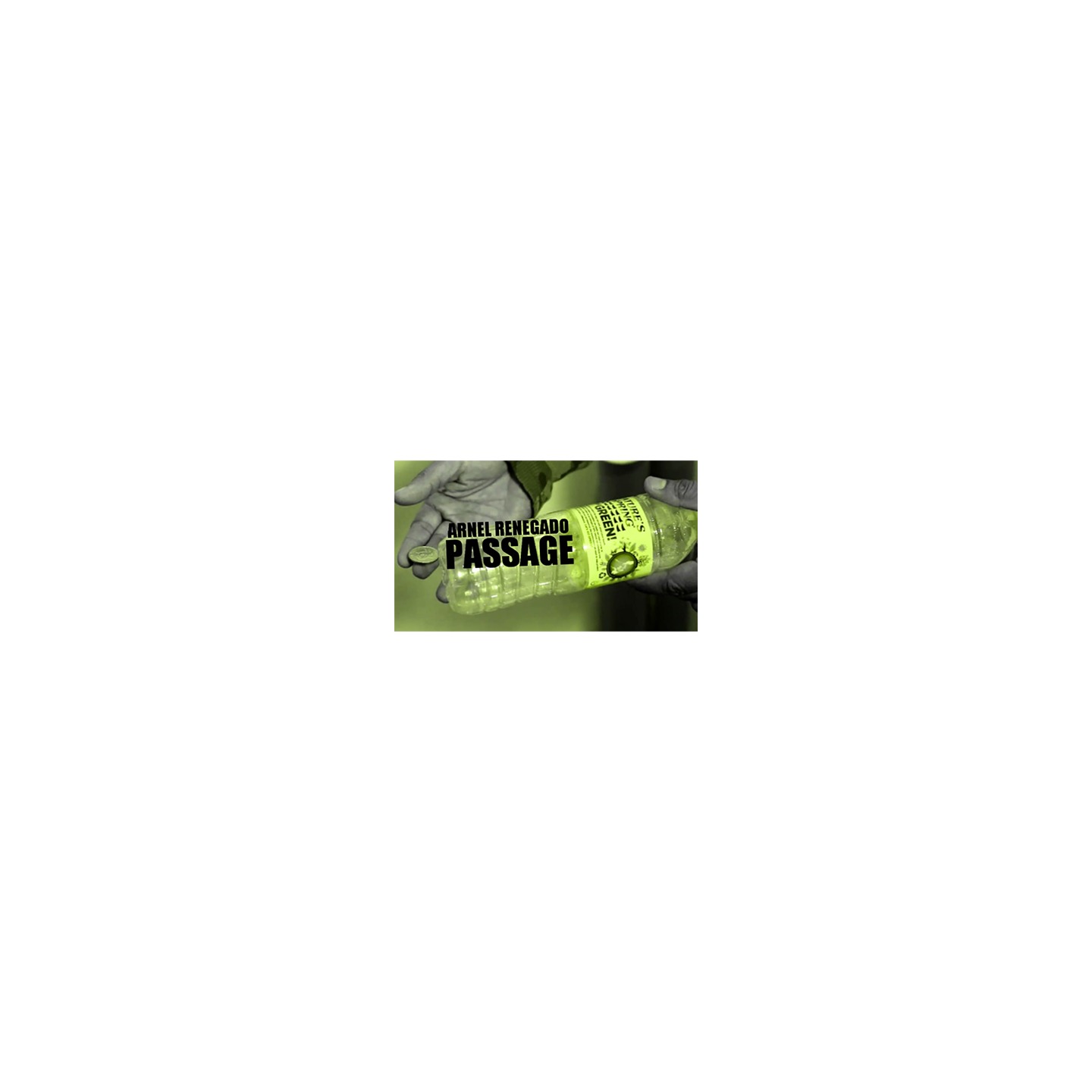 Passage by Arnel Renegado - Video DOWNLOAD