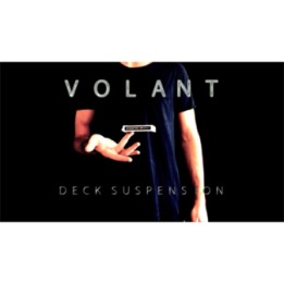 Volant by Ryan Clark - Video DOWNLOAD